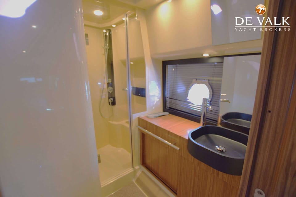 Azimut 43 - Foto 34