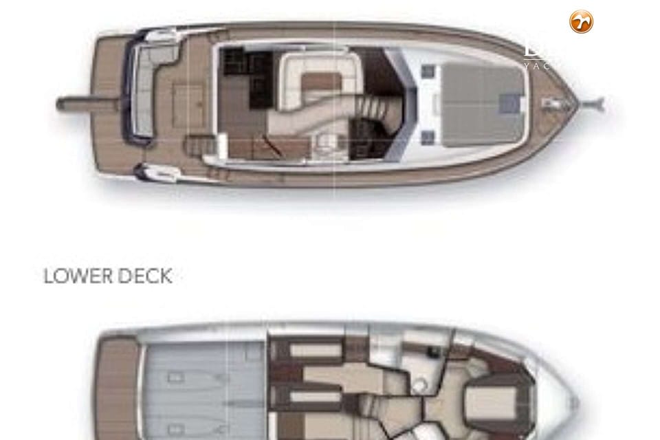 Azimut 43 - Foto 39