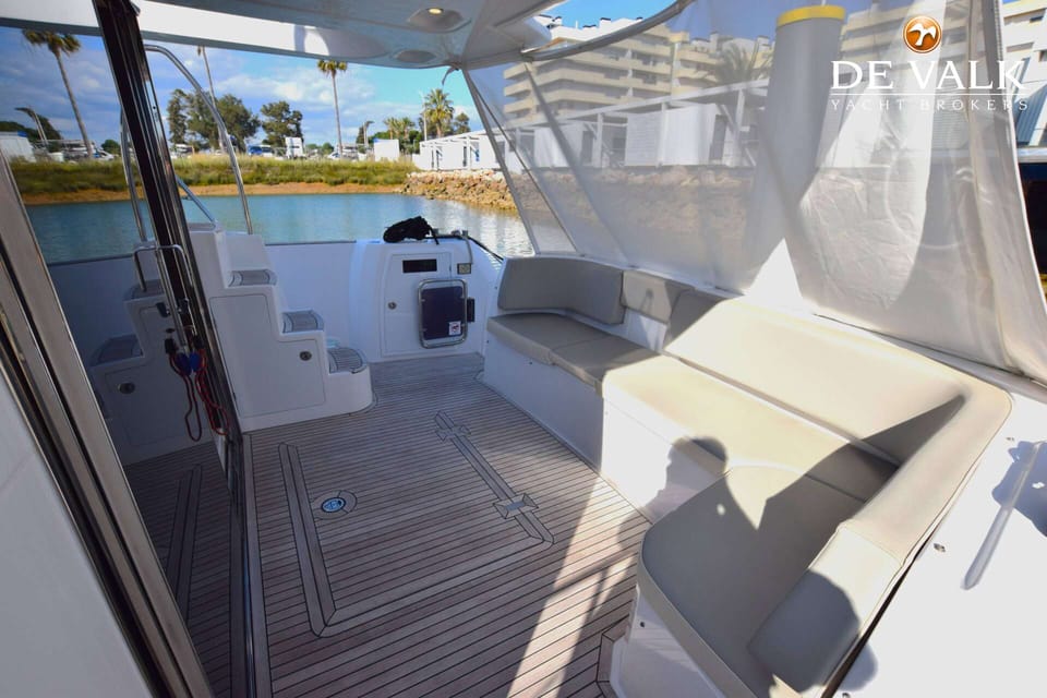 Azimut 43 - Foto 6