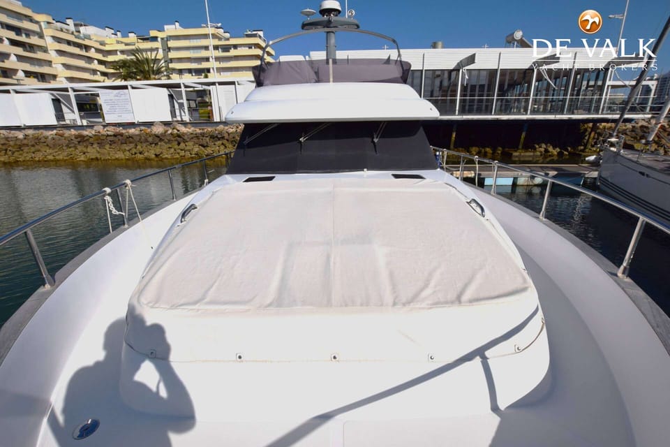 Azimut 43 - Foto 9