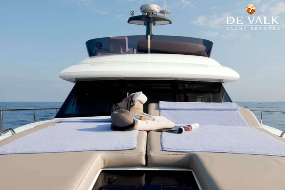 Azimut 43 - Foto 10