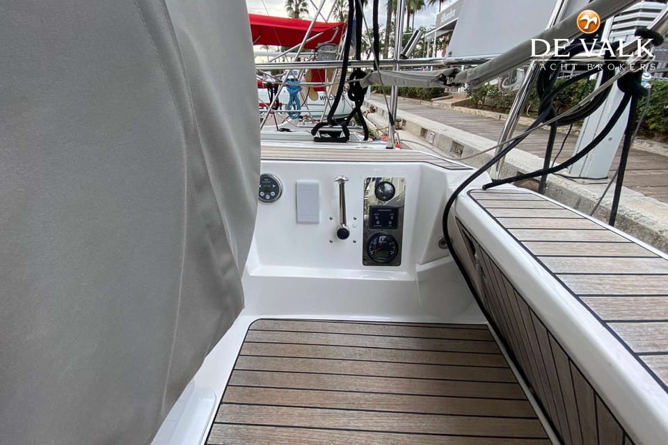 Bavaria 34 Cruiser - Foto 11