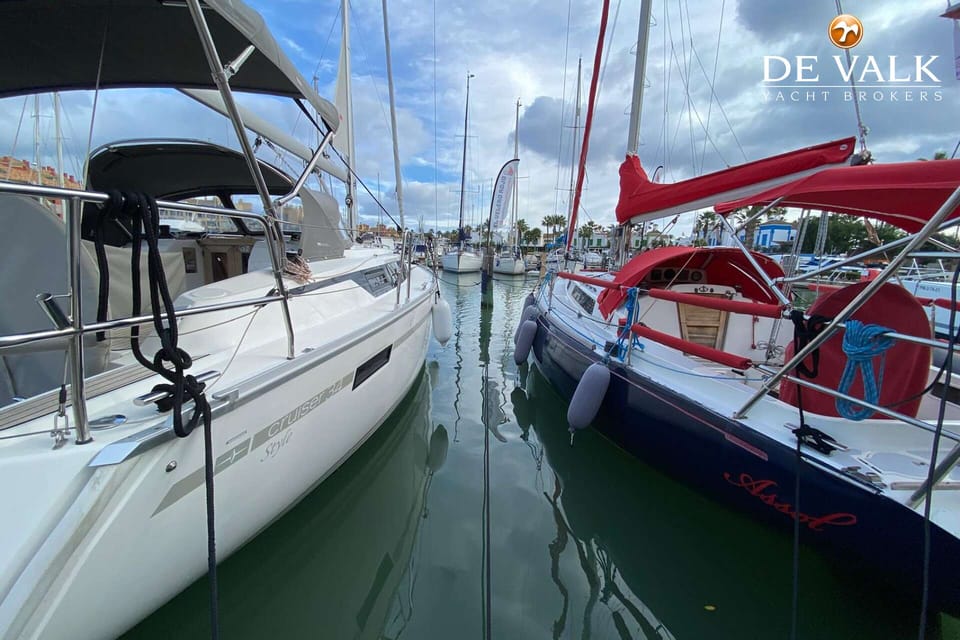 Bavaria 34 Cruiser - Foto 14