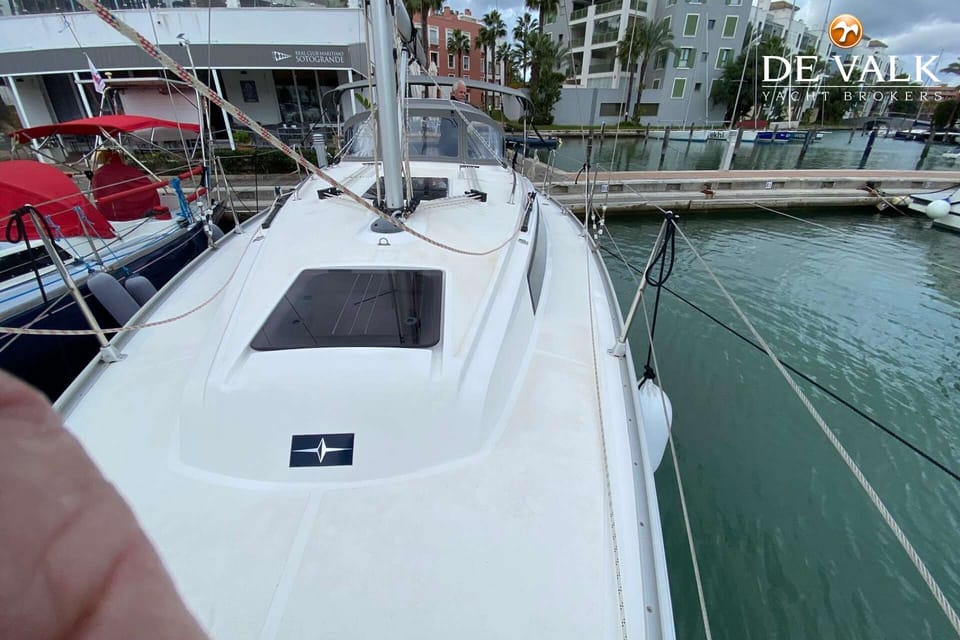 Bavaria 34 Cruiser - Foto 15