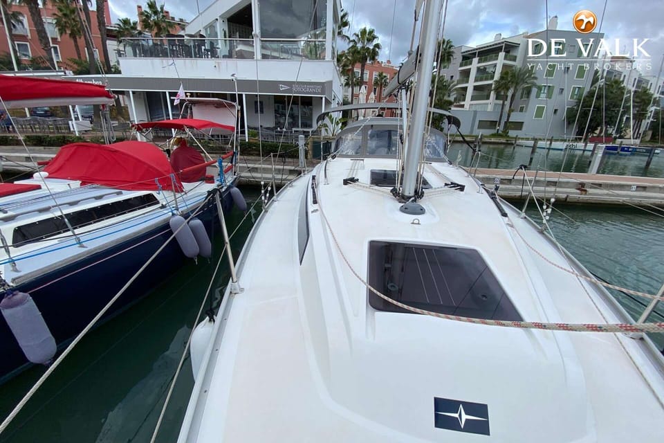 Bavaria 34 Cruiser - Foto 16