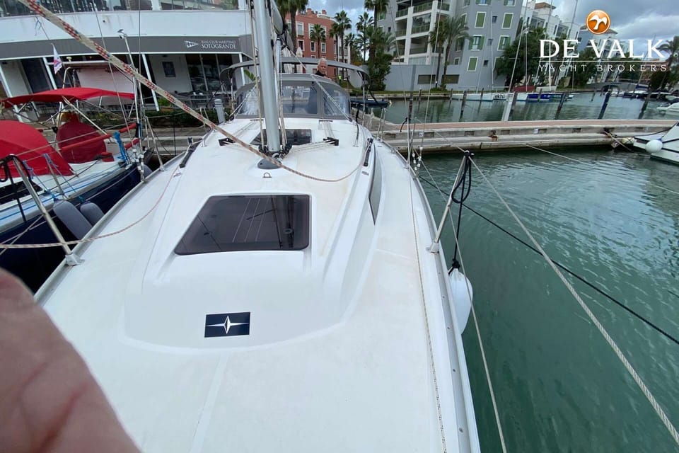 Bavaria 34 Cruiser - Foto 18