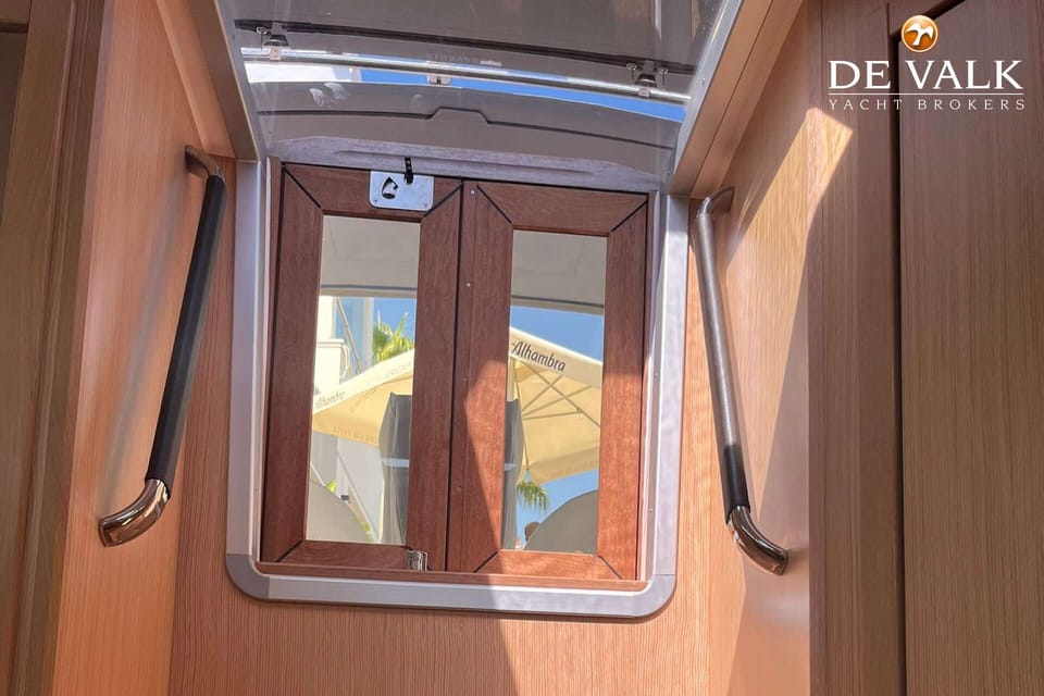 Bavaria 34 Cruiser - Foto 22