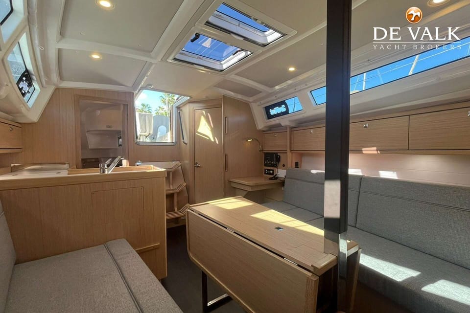 Bavaria 34 Cruiser - Foto 23