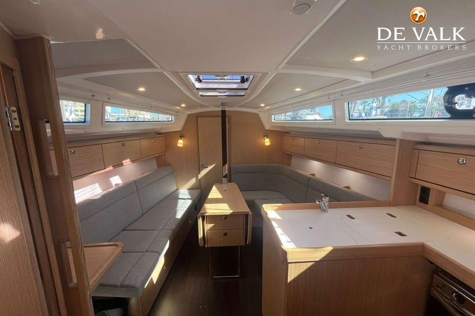 Bavaria 34 Cruiser - Foto 24