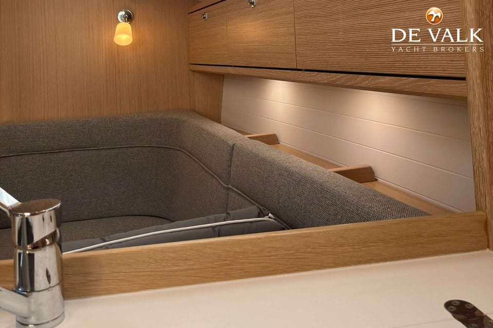 Bavaria 34 Cruiser - Foto 28