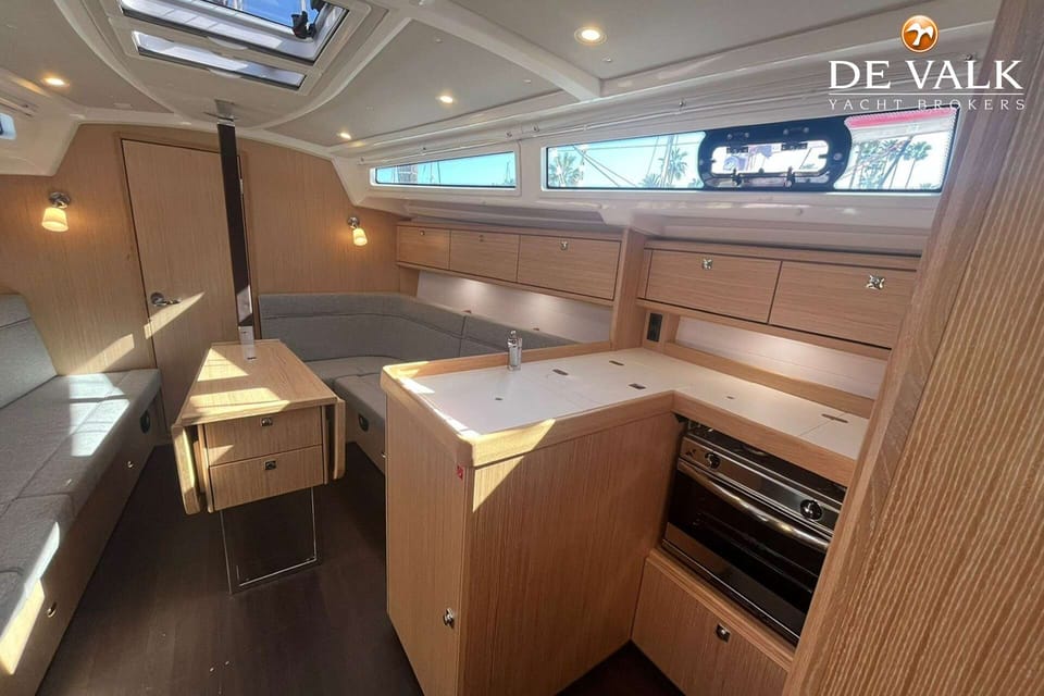Bavaria 34 Cruiser - Foto 30