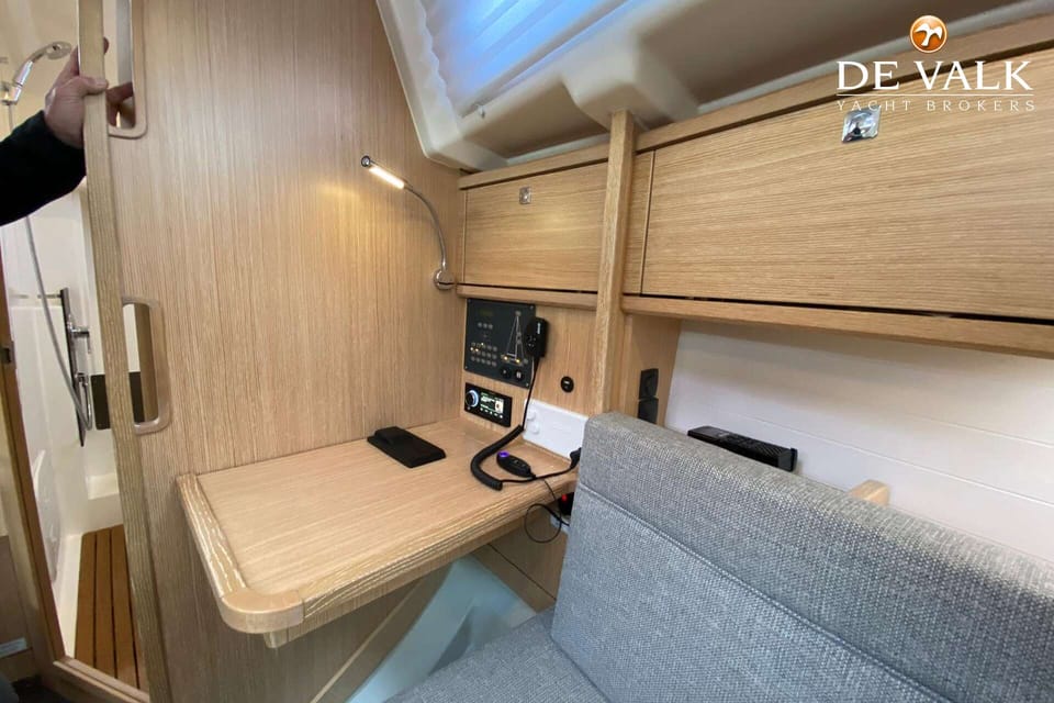 Bavaria 34 Cruiser - Foto 35