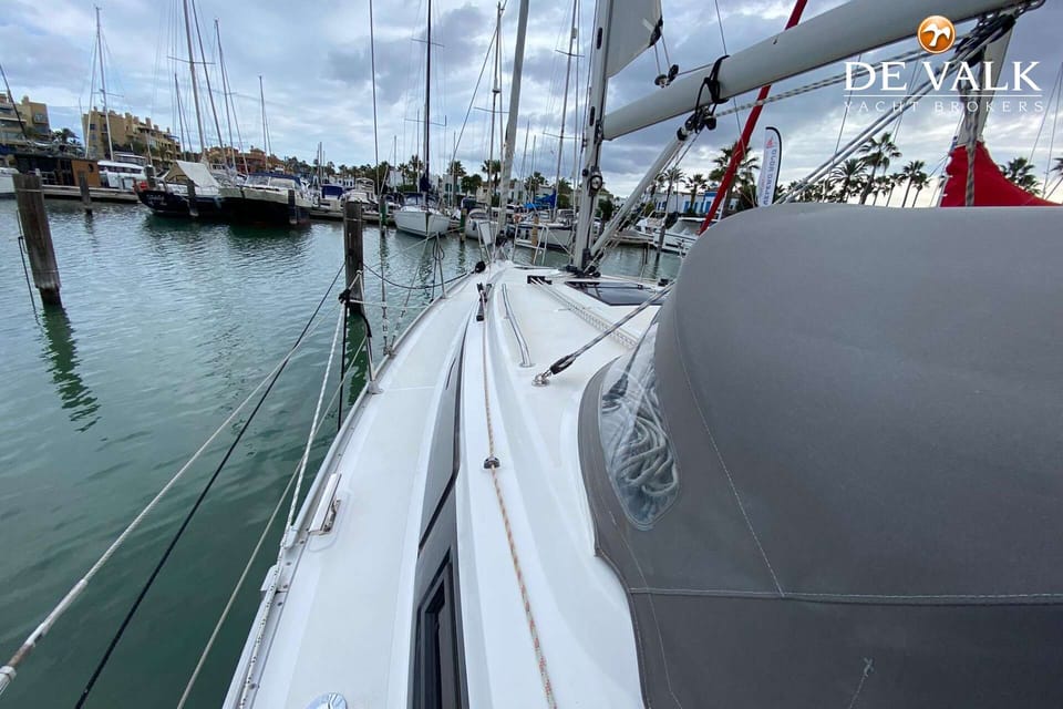 Bavaria 34 Cruiser - Foto 9