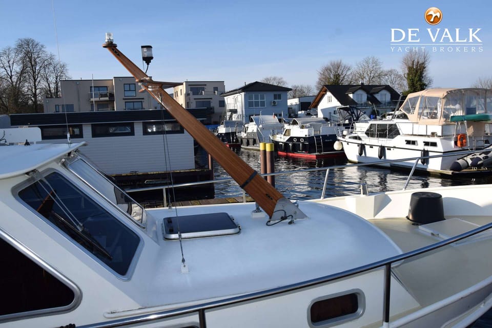 Linssen 29 SL - Foto 11