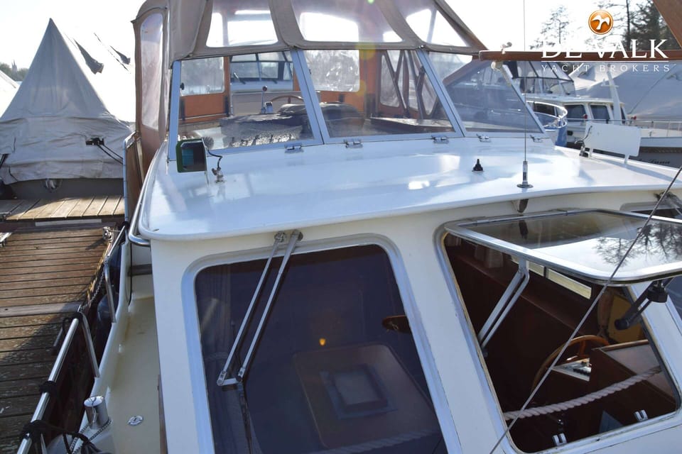 Linssen 29 SL - Foto 14