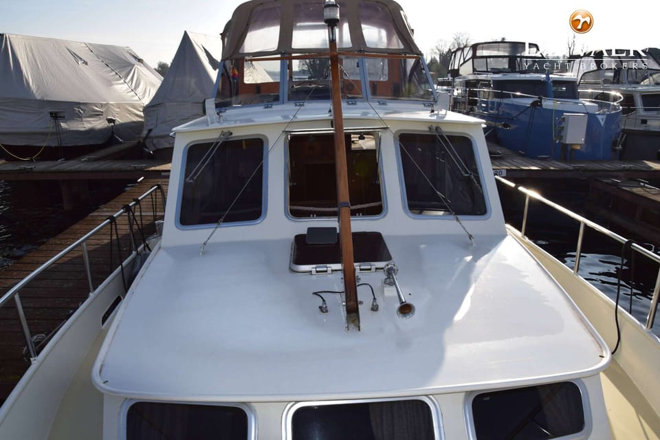 Linssen 29 SL - Foto 15
