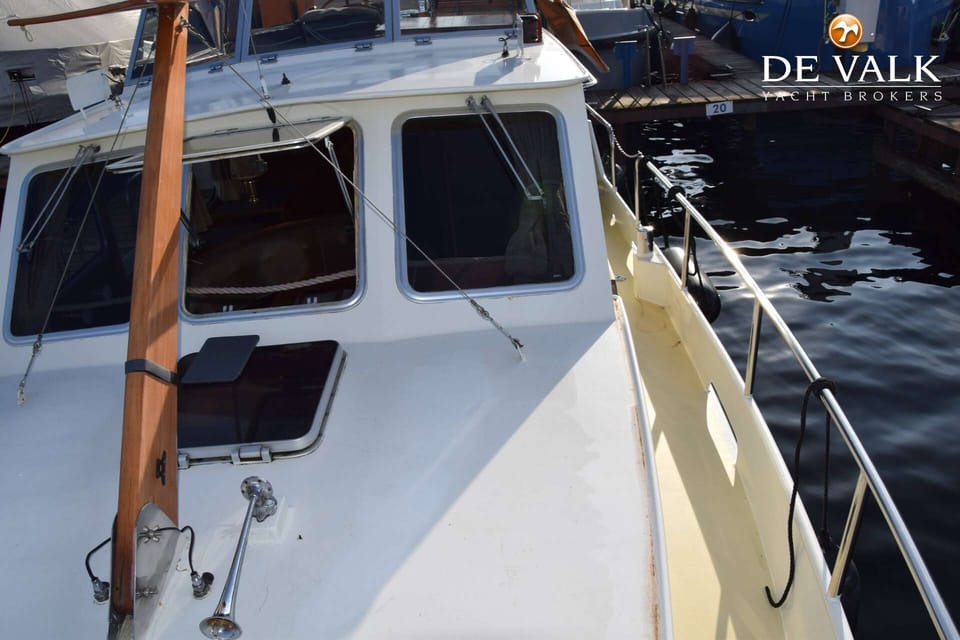 Linssen 29 SL - Foto 16