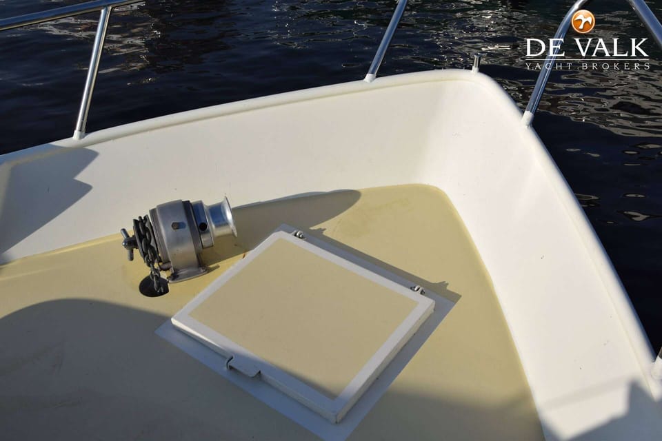 Linssen 29 SL - Foto 18