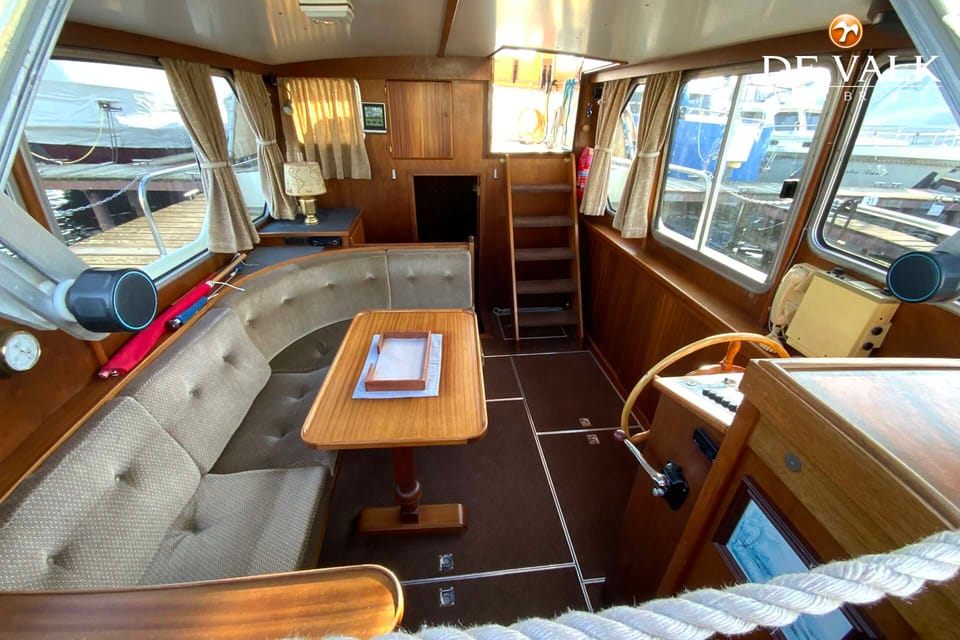 Linssen 29 SL - Foto 21