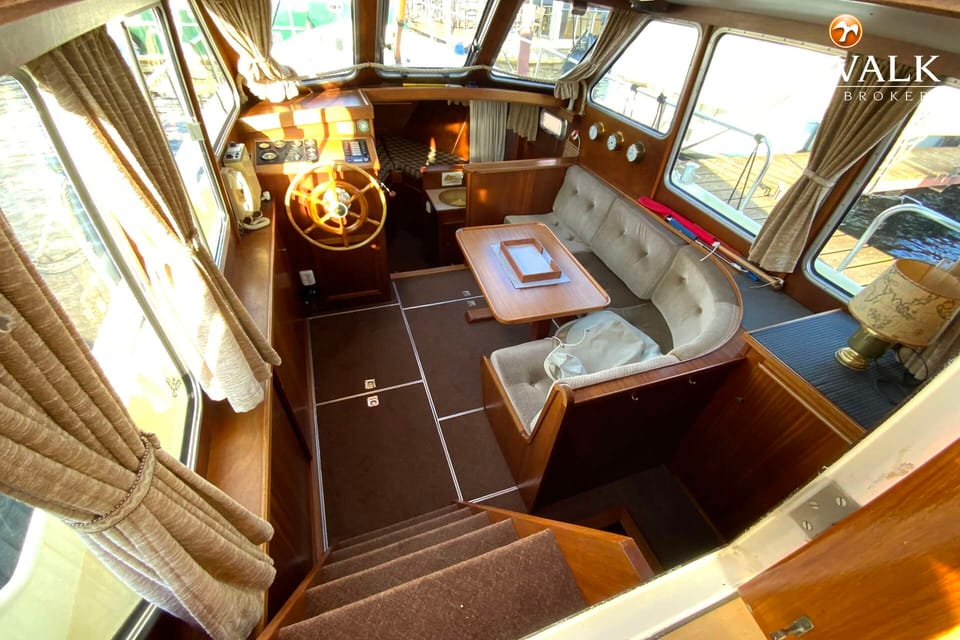 Linssen 29 SL - Foto 22