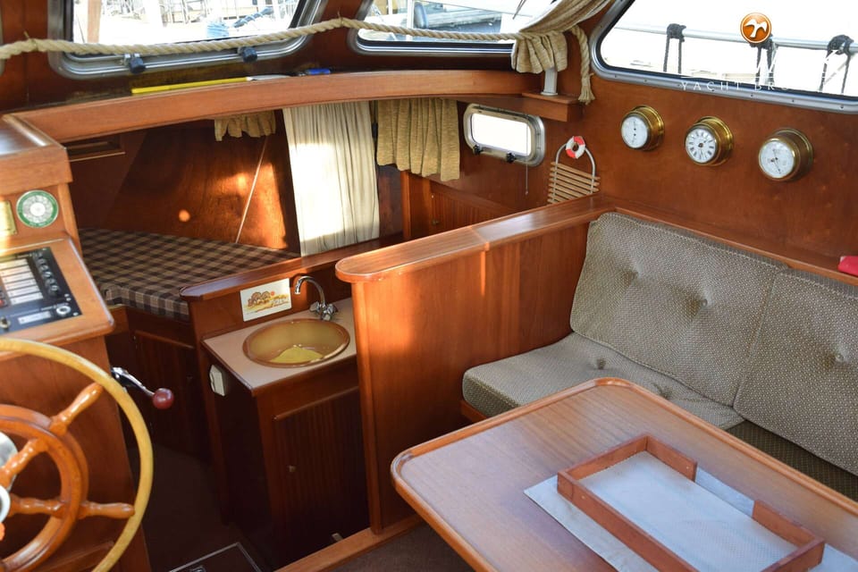 Linssen 29 SL - Foto 23