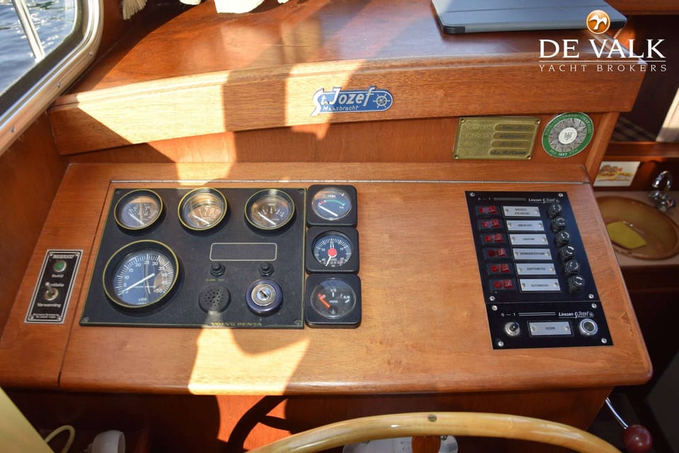 Linssen 29 SL - Foto 25
