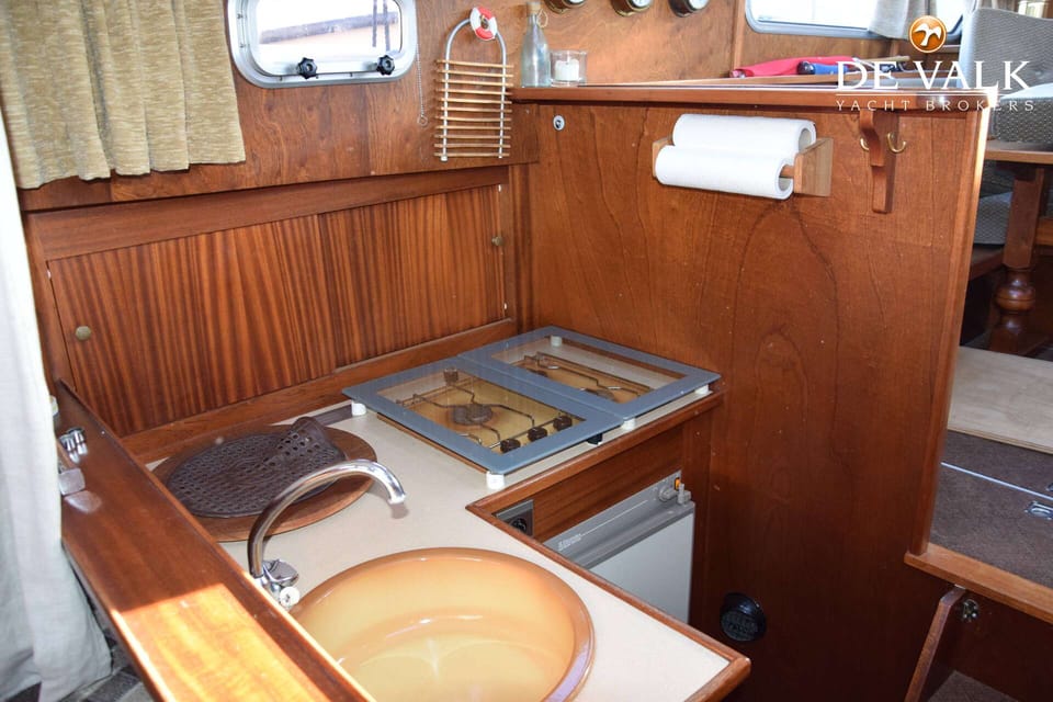 Linssen 29 SL - Foto 28
