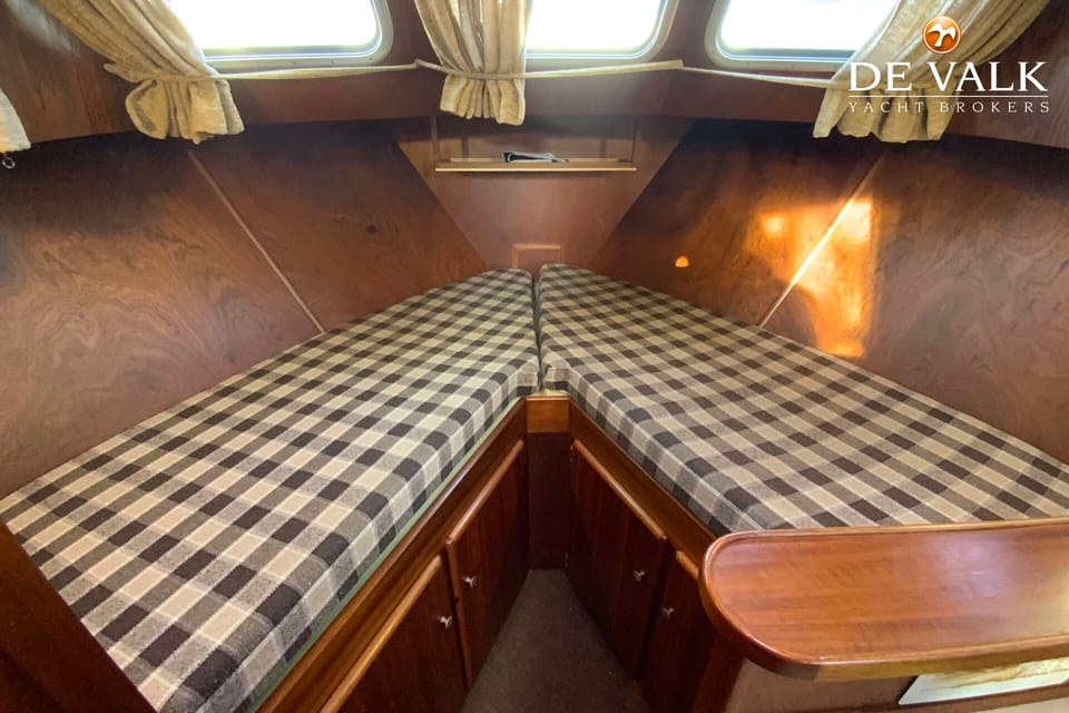 Linssen 29 SL - Foto 30