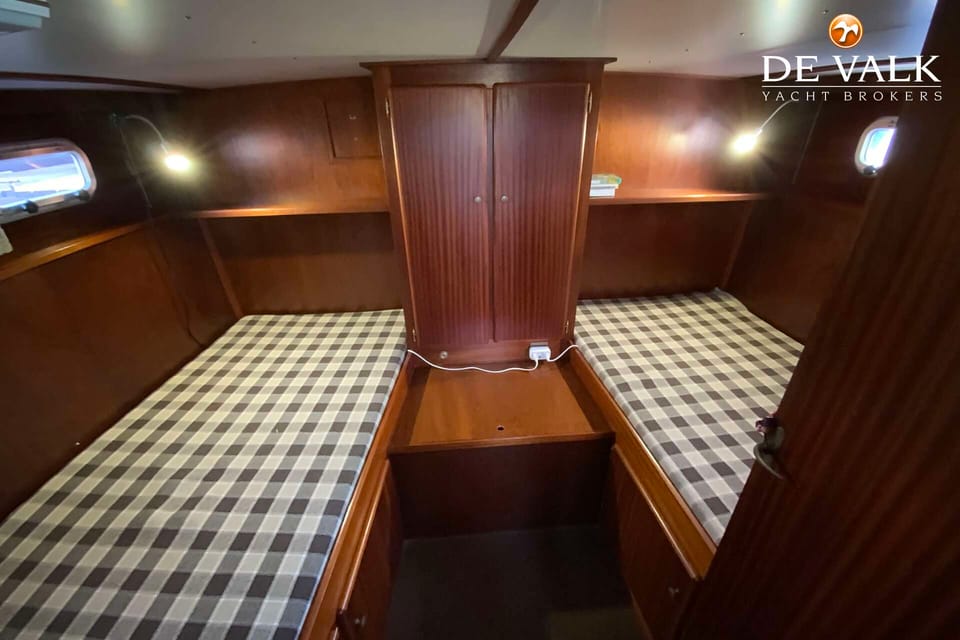 Linssen 29 SL - Foto 31