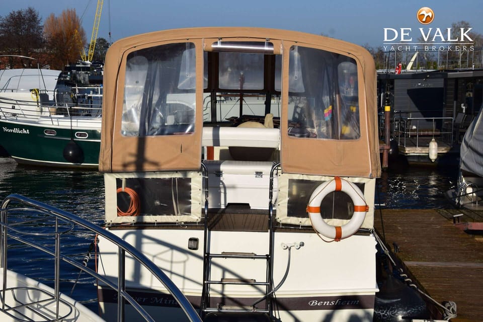 Linssen 29 SL - Foto 9