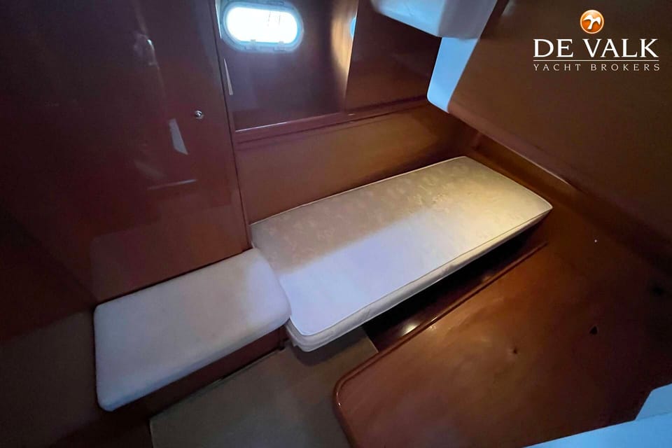Beneteau Antares 13.80 2005 – Goed onderhouden flybridge - Foto 27