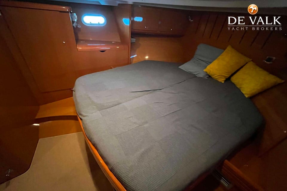 Beneteau Antares 13.80 2005 – Goed onderhouden flybridge - Foto 31