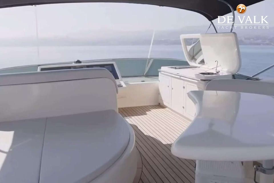 Astondoa 72 GLX - Foto 11