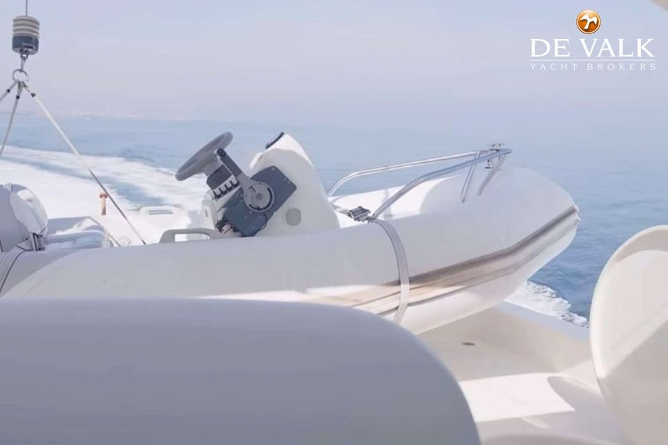 Astondoa 72 GLX - Foto 13