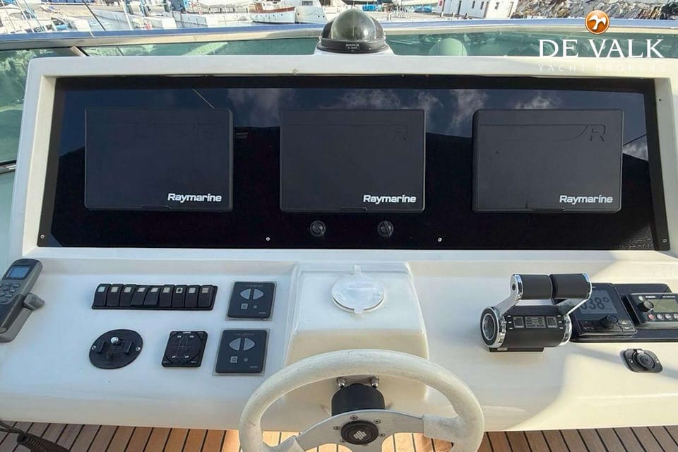 Astondoa 72 GLX - Foto 14
