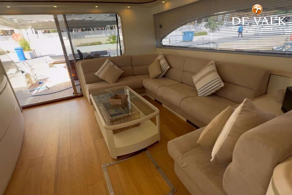 Astondoa 72 GLX - Foto 15