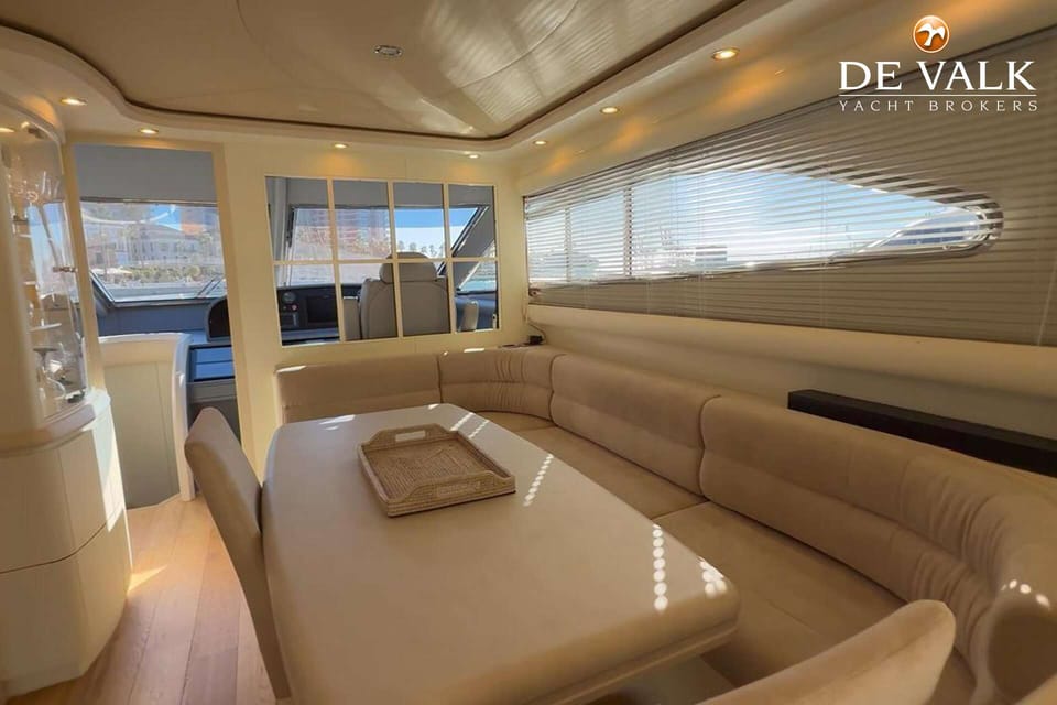 Astondoa 72 GLX - Foto 16