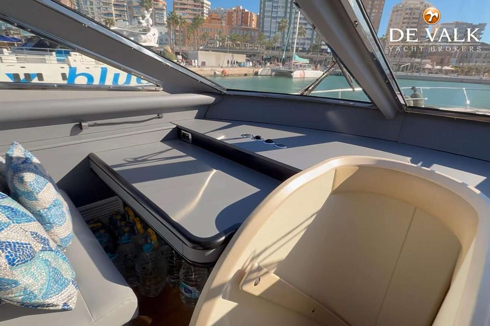 Astondoa 72 GLX - Foto 17