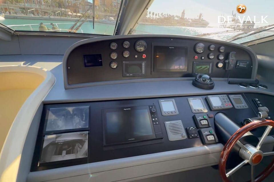 Astondoa 72 GLX - Foto 20