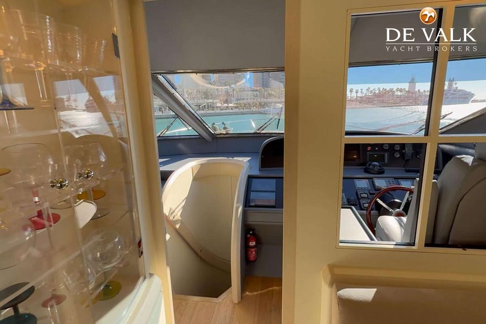 Astondoa 72 GLX - Foto 21
