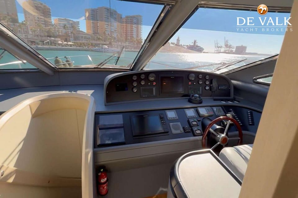 Astondoa 72 GLX - Foto 22