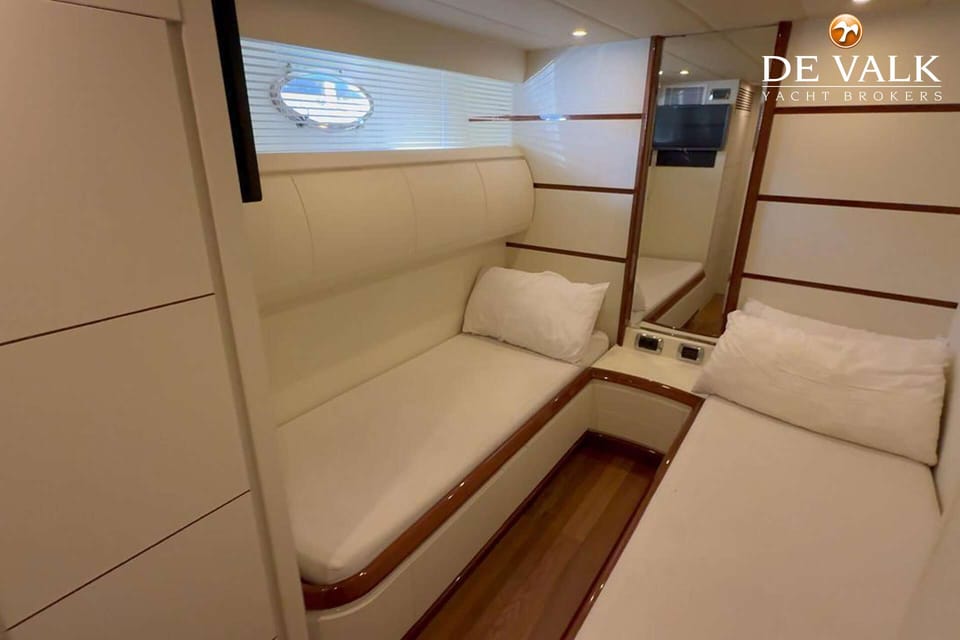 Astondoa 72 GLX - Foto 27