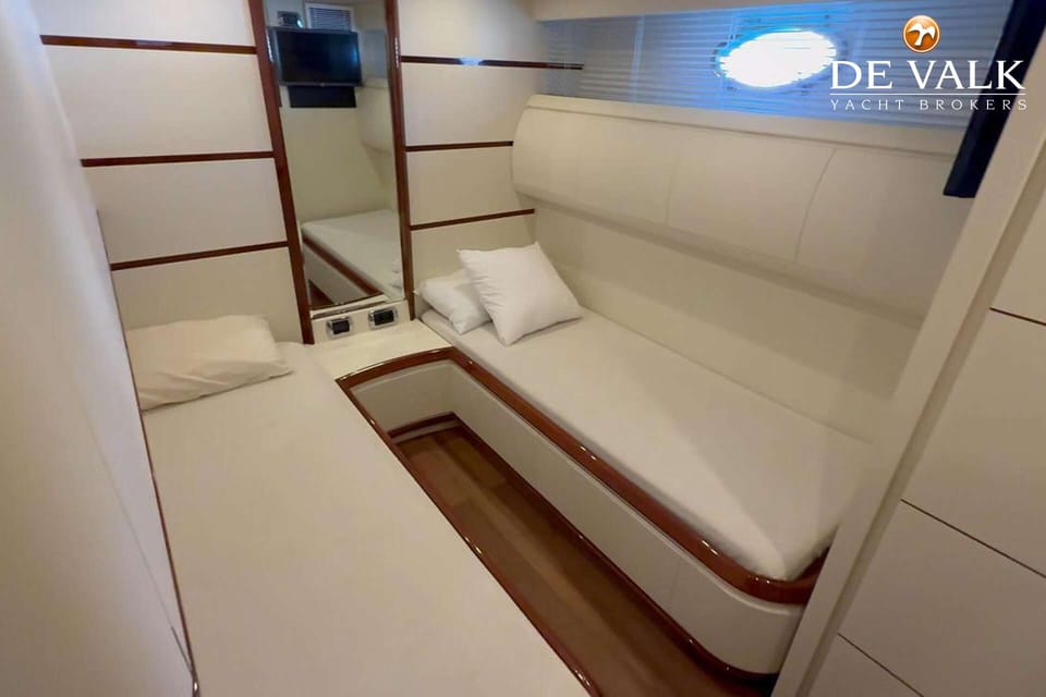Astondoa 72 GLX - Foto 28
