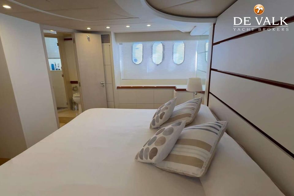 Astondoa 72 GLX - Foto 29