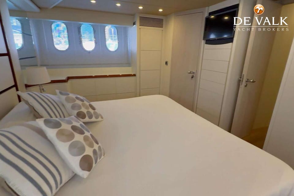 Astondoa 72 GLX - Foto 30