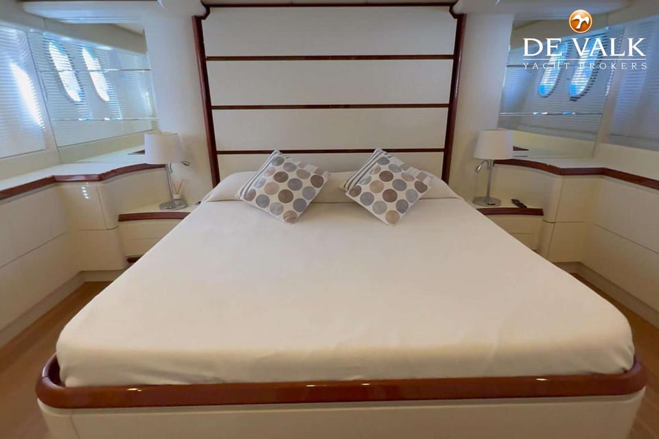 Astondoa 72 GLX - Foto 32