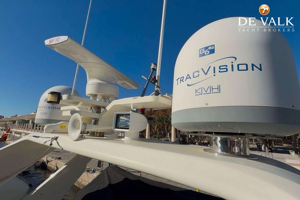 Astondoa 72 GLX - Foto 9