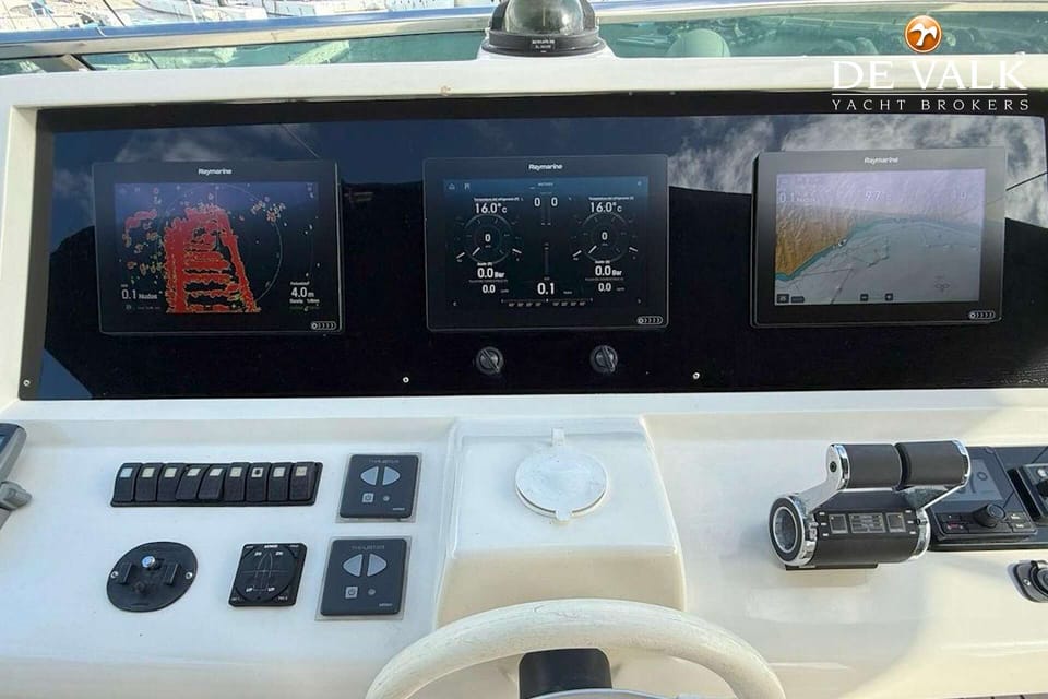 Astondoa 72 GLX - Foto 10