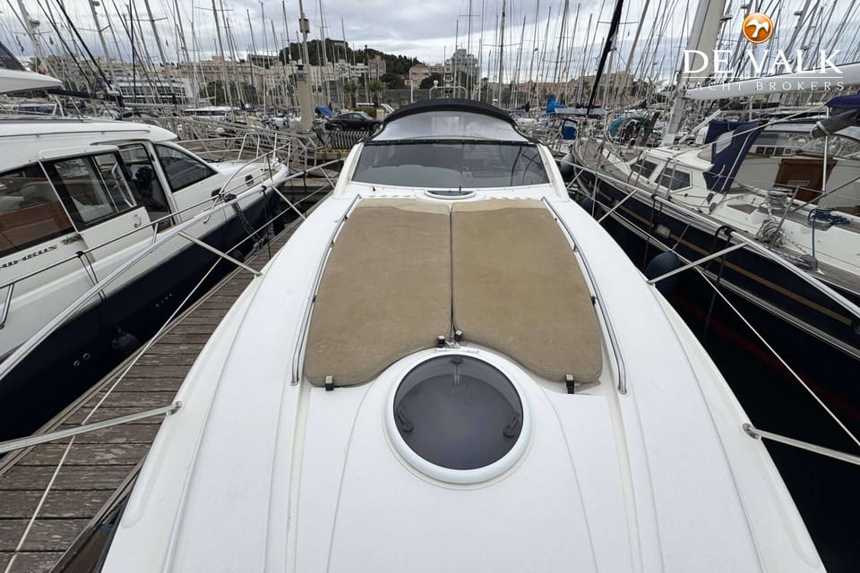 Fairline Targa 37 - Foto 11