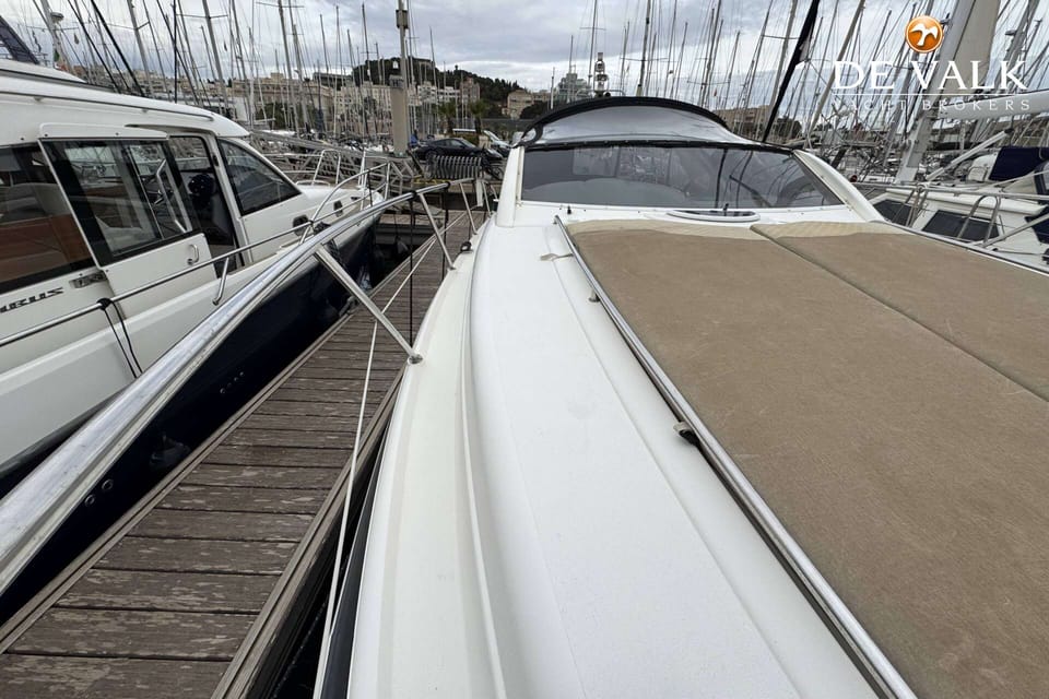 Fairline Targa 37 - Foto 13